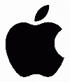 Apple Store Logo