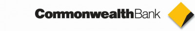 Commonwealth Bank Logo