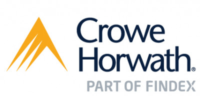 Crowe Horwath Logo