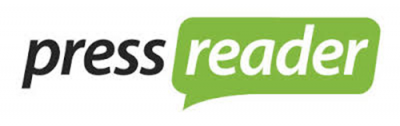 PressReader logo