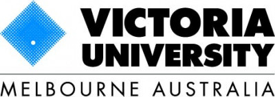 Victoria University logo