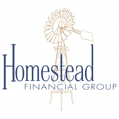 Homestead Financial Group logo