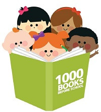 1000 Books