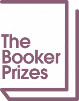 The Booker Prizes logo