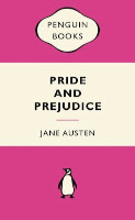 Pride and Prejudice by Jane Austen