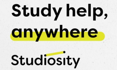 Studiosity Logo