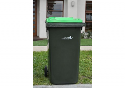 Green Bin 2