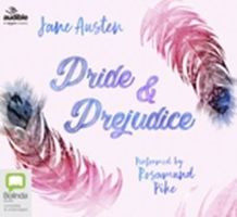 Pride and Prejudice cover