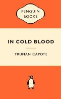 In Cold Blood by Truman Capote cover