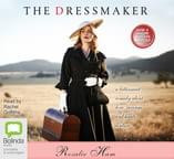 Dressmaker Audio cover