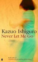 Never let me go by Kazuo Ishiguro