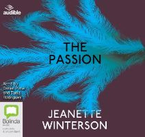 The Passion by Jeanette Winterson