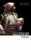Othello by William Shakespeare cover
