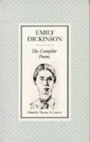 Emily Dickinson cover