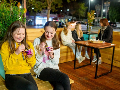 Werribee City Centre