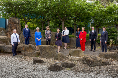 Councillors