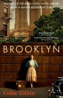 Cover Image of Brooklyn