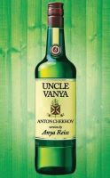 Cover of Chekov's Uncle Vanya