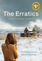 Cover image of The Erratics