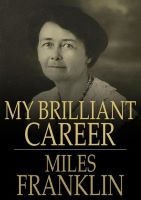 Cover image of My Brilliant Career