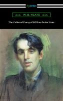 Cover of WB Yeats selected poems