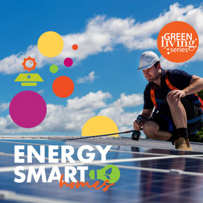 Energy Smart Homes