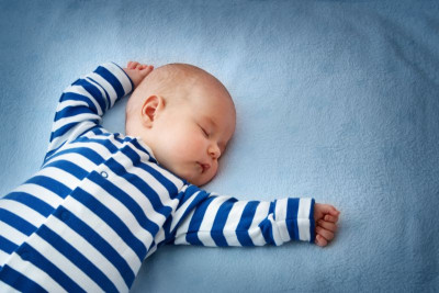 Sleep and Settling
