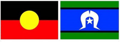 ACKNOWLEDGEMENT OF COUNTRY