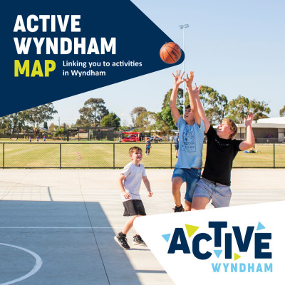 active wyndham map