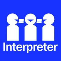 Interpreting services