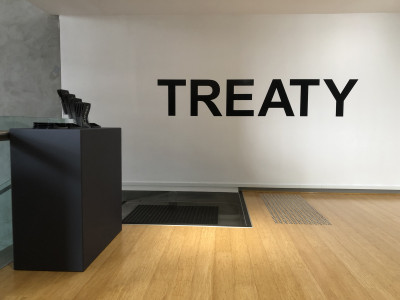 Treaty 