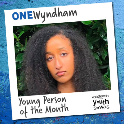 September Winner - Yadani Kekadu
