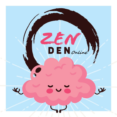 Zen Den Promotional