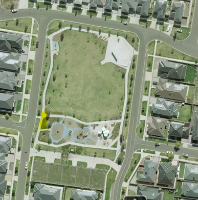 Passion Crescent Park, Tarneit – 1 Passion Crescent