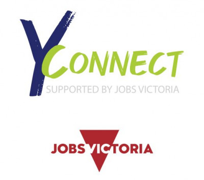 Yconnect Logo