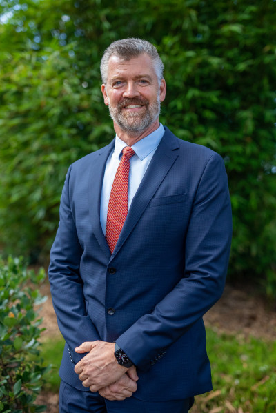 Director Corporate Affairs: Mark Stoermer