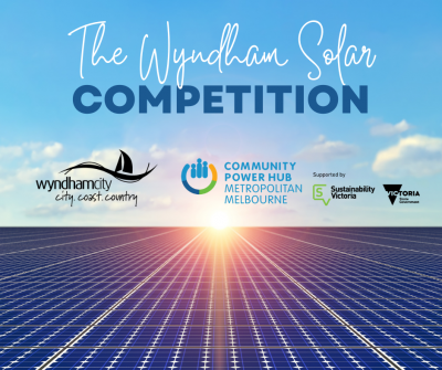 Wyndham Solar Competition
