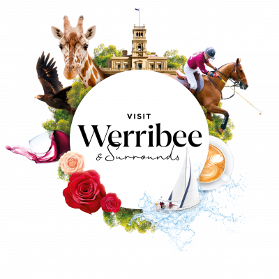 Visit Werribee and Surrounds Brand