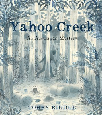 Cover image for Yahoo Creek