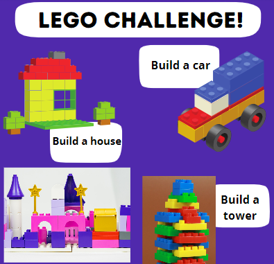an excerpt of the lego challenge pdf