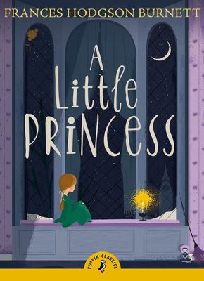 Cover image of A little princess