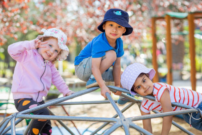Planning for the future of Kindergarten and Childcare in Wyndham