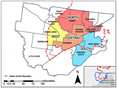 Dwelling/Unit Numbers – December 2022