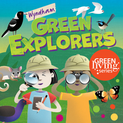 Green Explorers