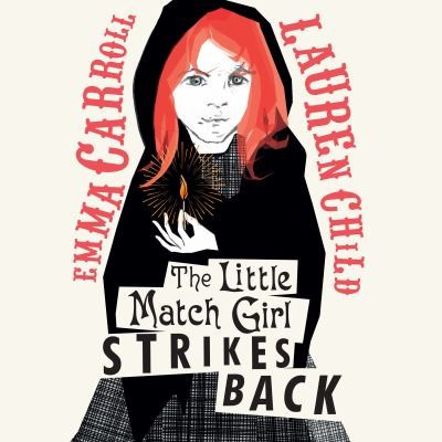 Cover image of Little Match Girl Strikes Back