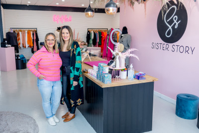 Sister Story Boutique