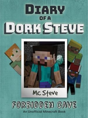 Cover image of Diary of a Dork Steve