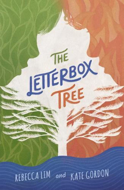 Cover image of the letterbox tree