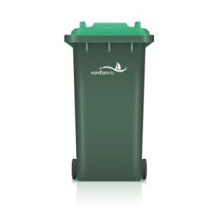 Green Bin