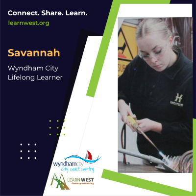 Savannah